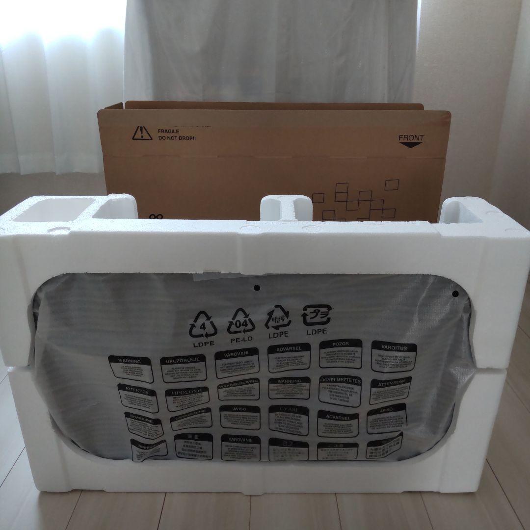 31.5インチIPS液晶 iiyama ProLite XB3270QS-B2