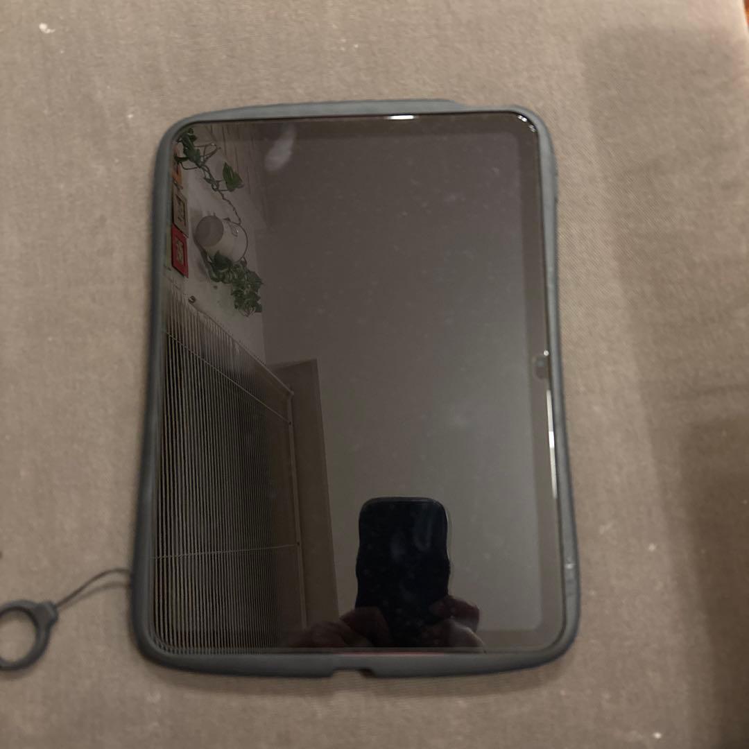 Apple iPad 第10世代　64GB