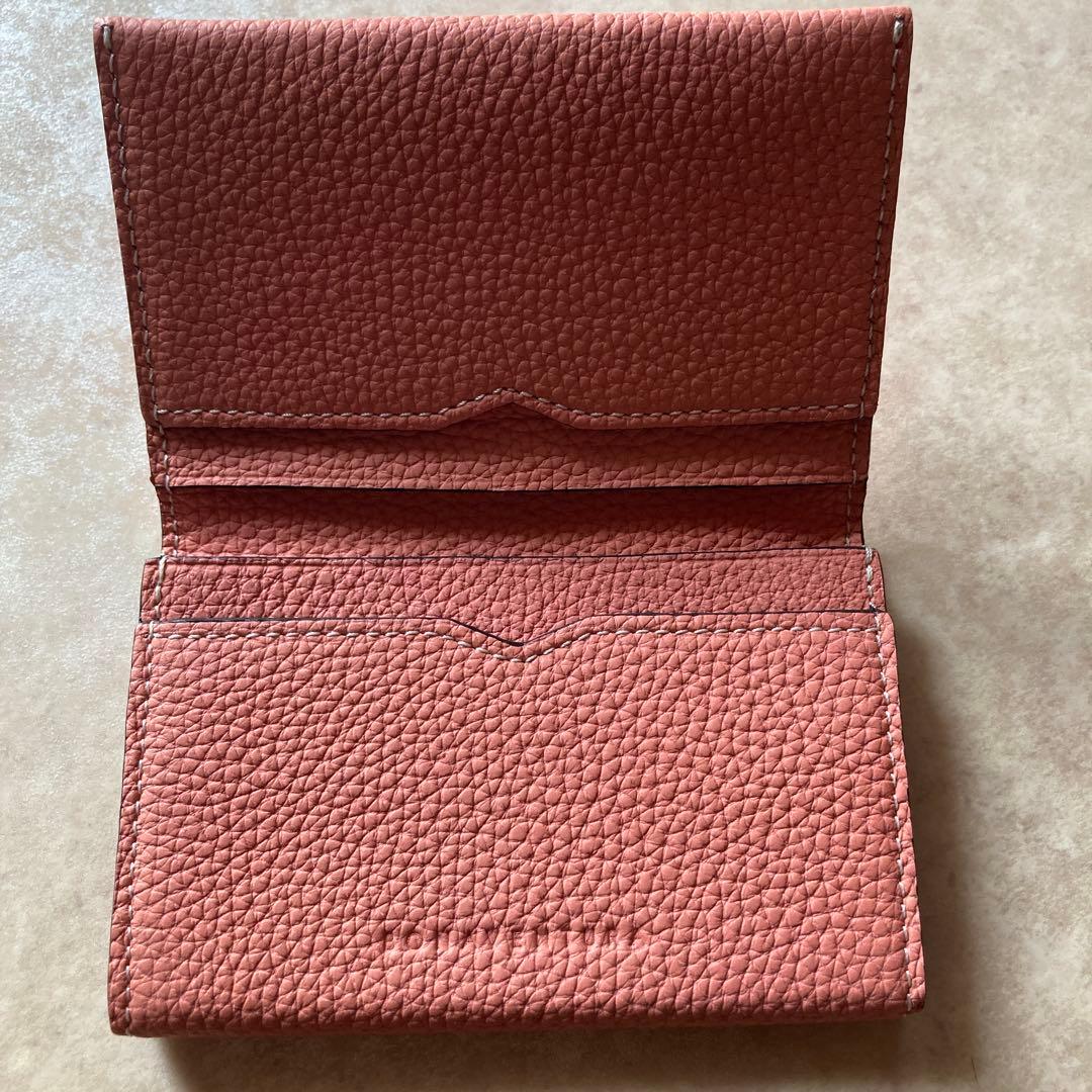 ボナベンチュラ　カードケース