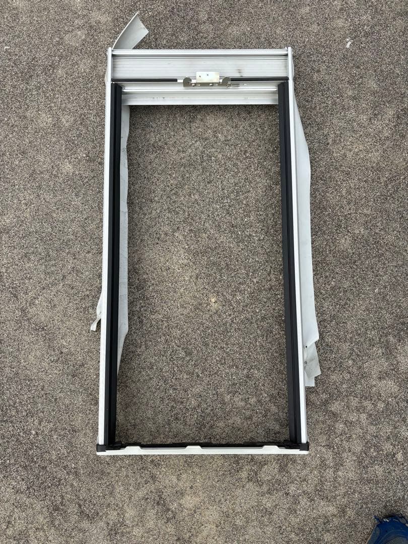 美品TOYOTOMIの窓用エアコン 付属品ありTIW-A180M2022年製