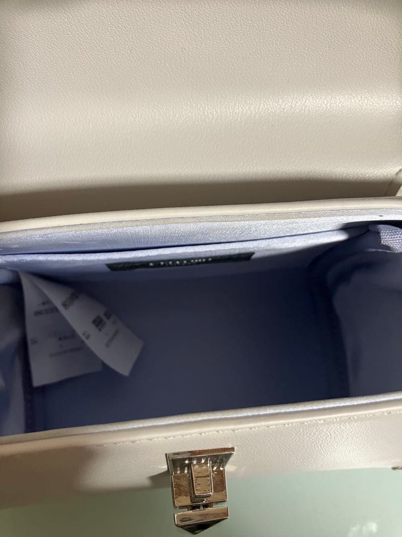 CELFORD セルフォード 【リュタン】ビジュースタッズポシェット