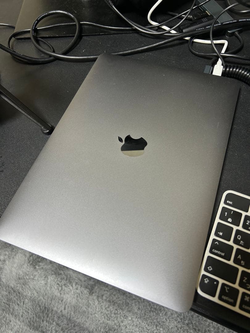 Apple MacBook Pro M1 13インチ 16GB 1TB