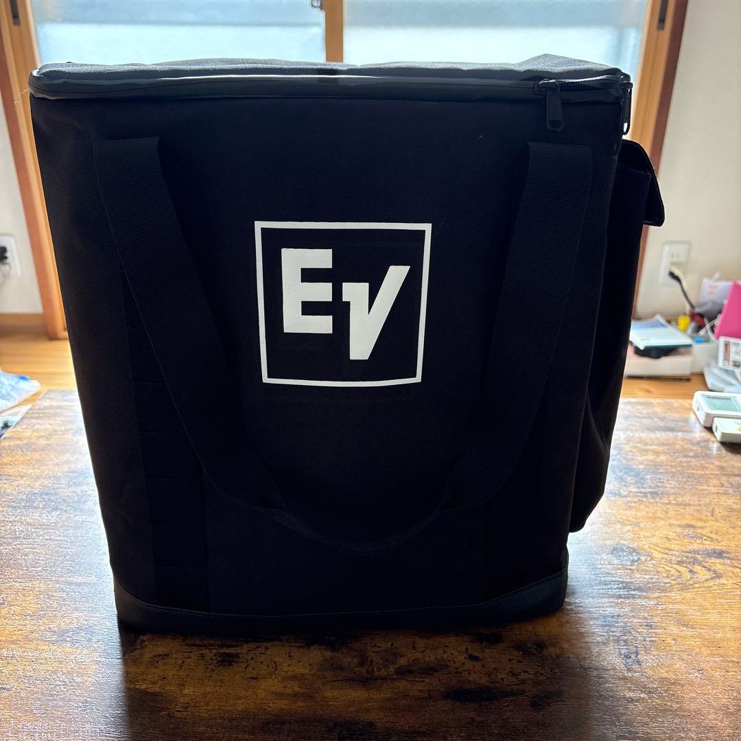 EVERSE8専用バッグ Electro Voice EVERSE8-Tote