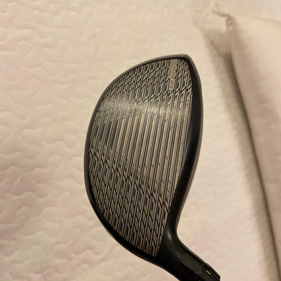 ブリヂストン　B1ST UB-6S ドライバー　9.5度