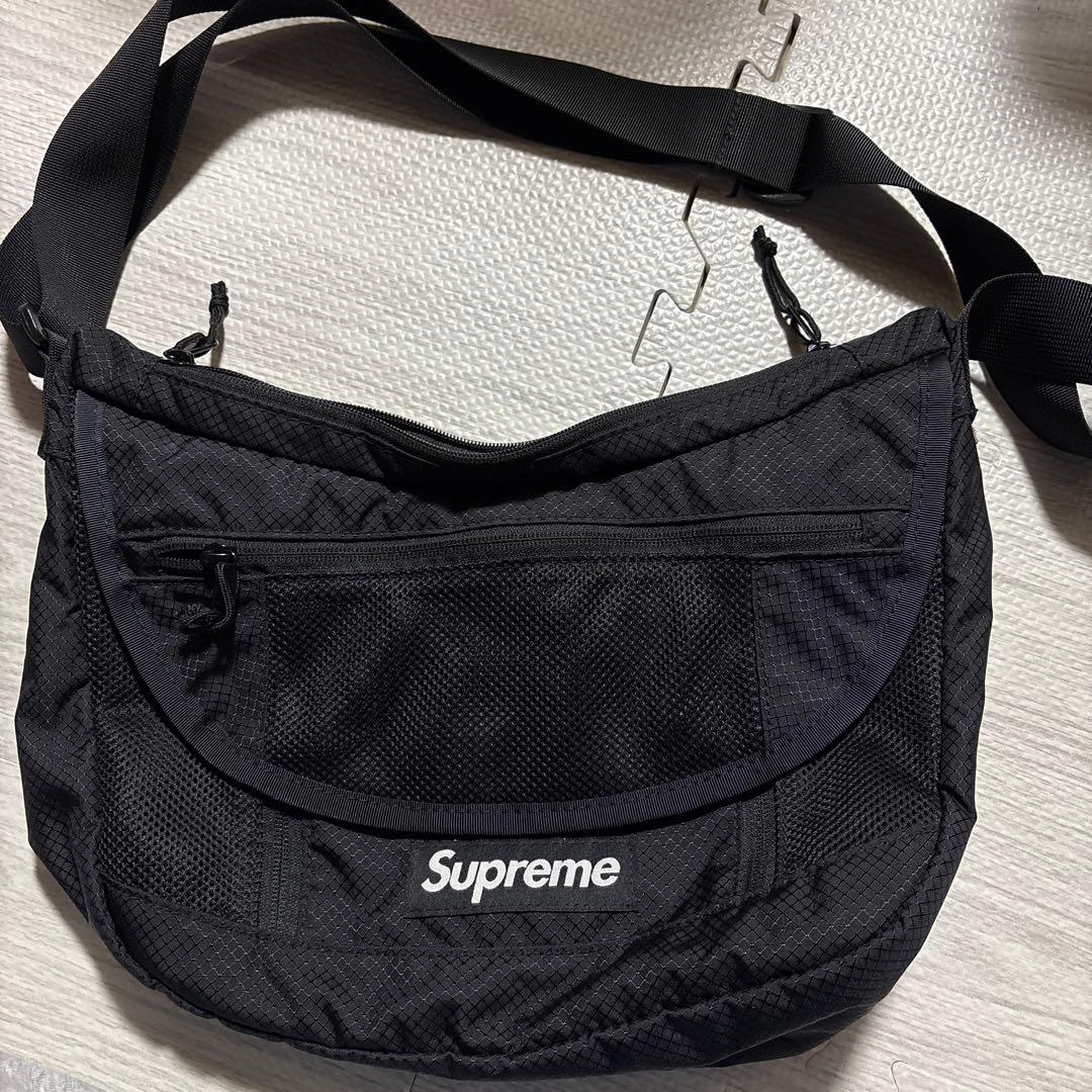バッグ Supreme 22SS Small Messenger Bag