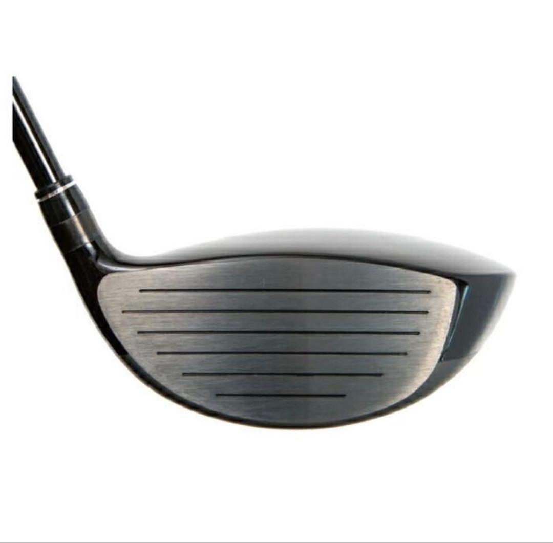 左利き Lynx PARALLAX305 ミニドライバー カーボン　美品中古品