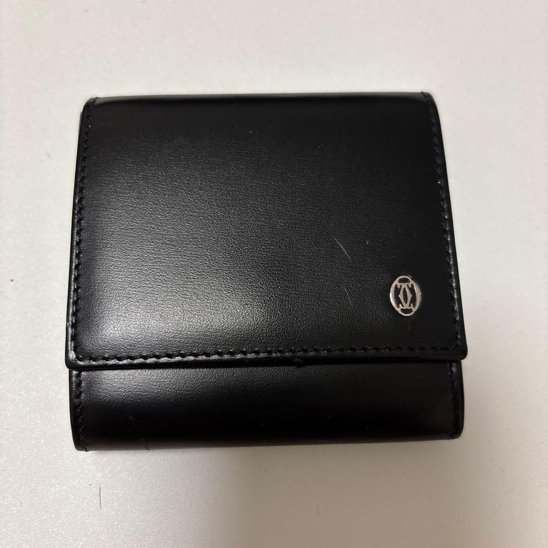 カルティエ　メンズ　ケース