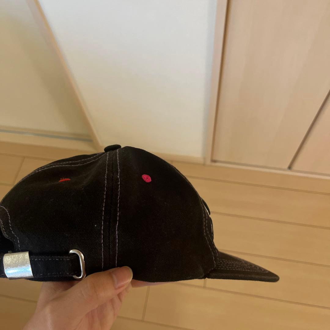 lilypad キャップ