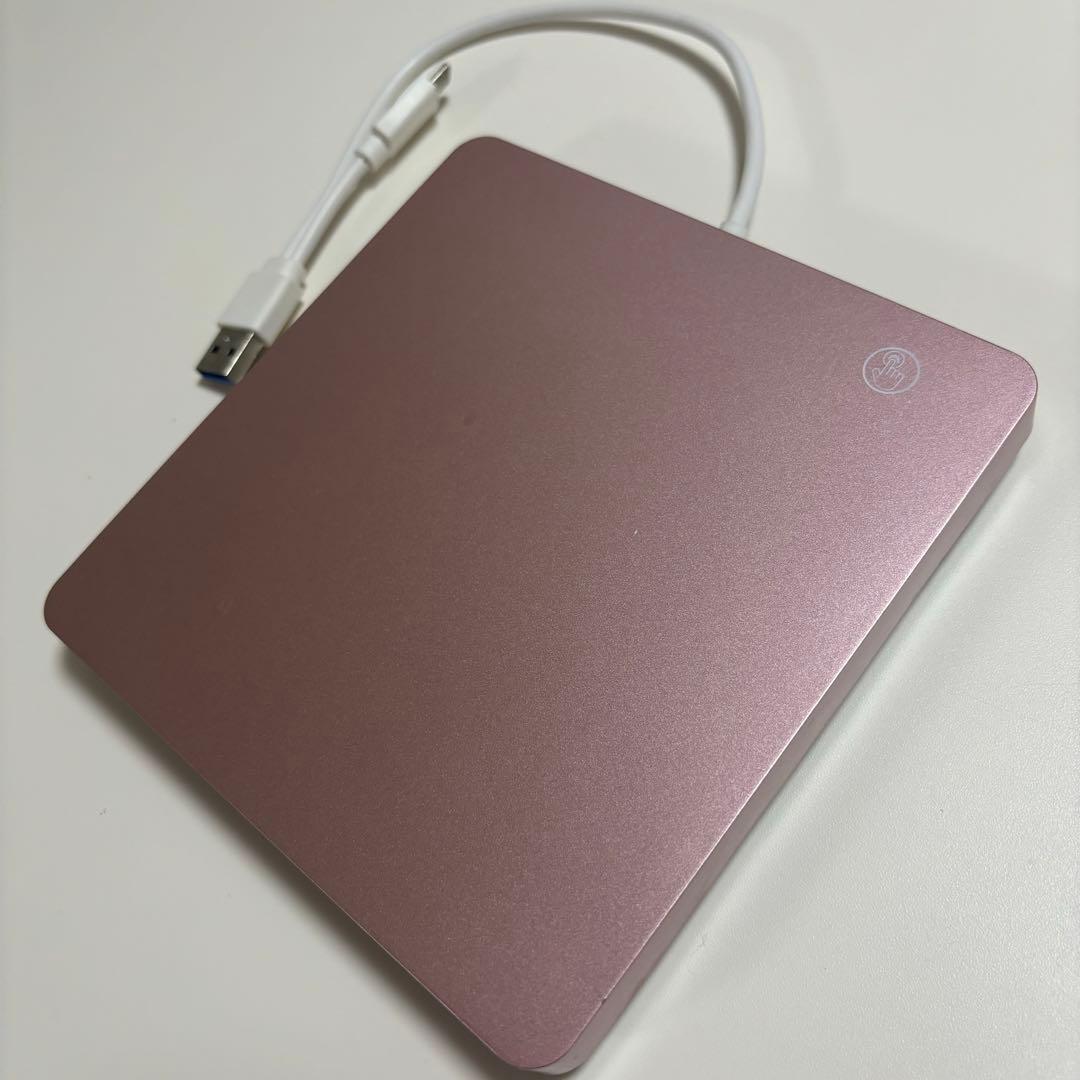 【にこり】Apple MacBook Air ローズゴールド 本体