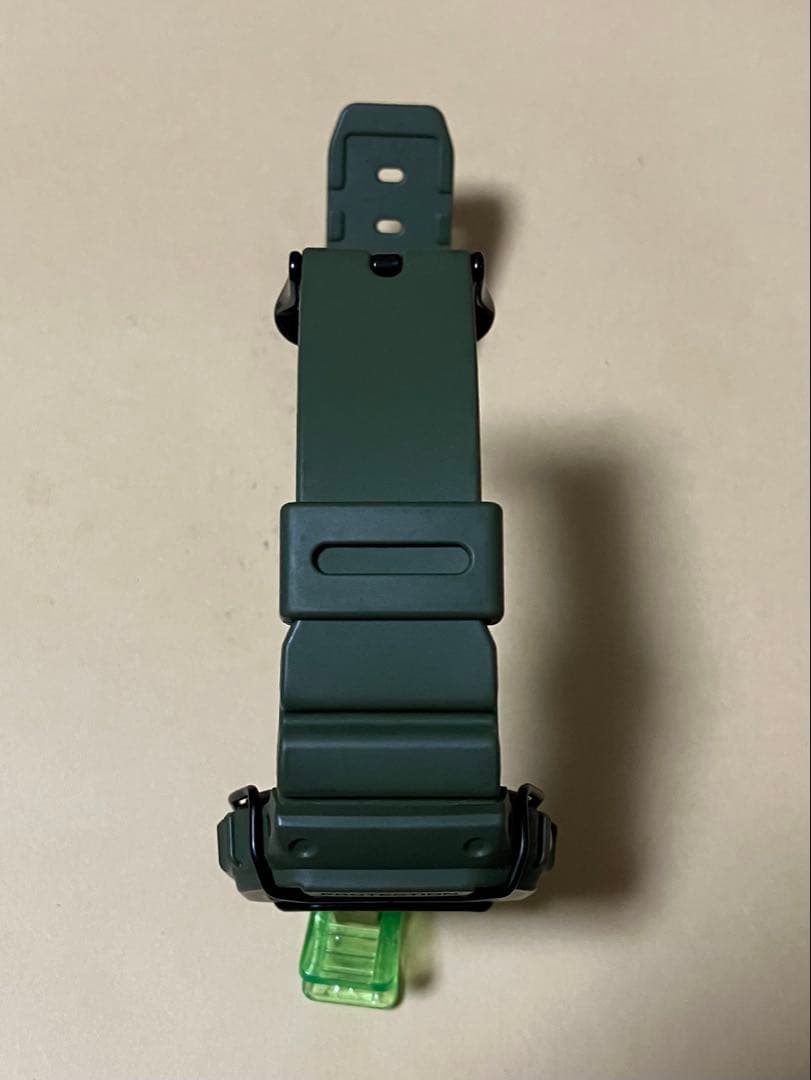 G-SHOCK 5600 mihara yasuhiro ミハラヤスヒロ