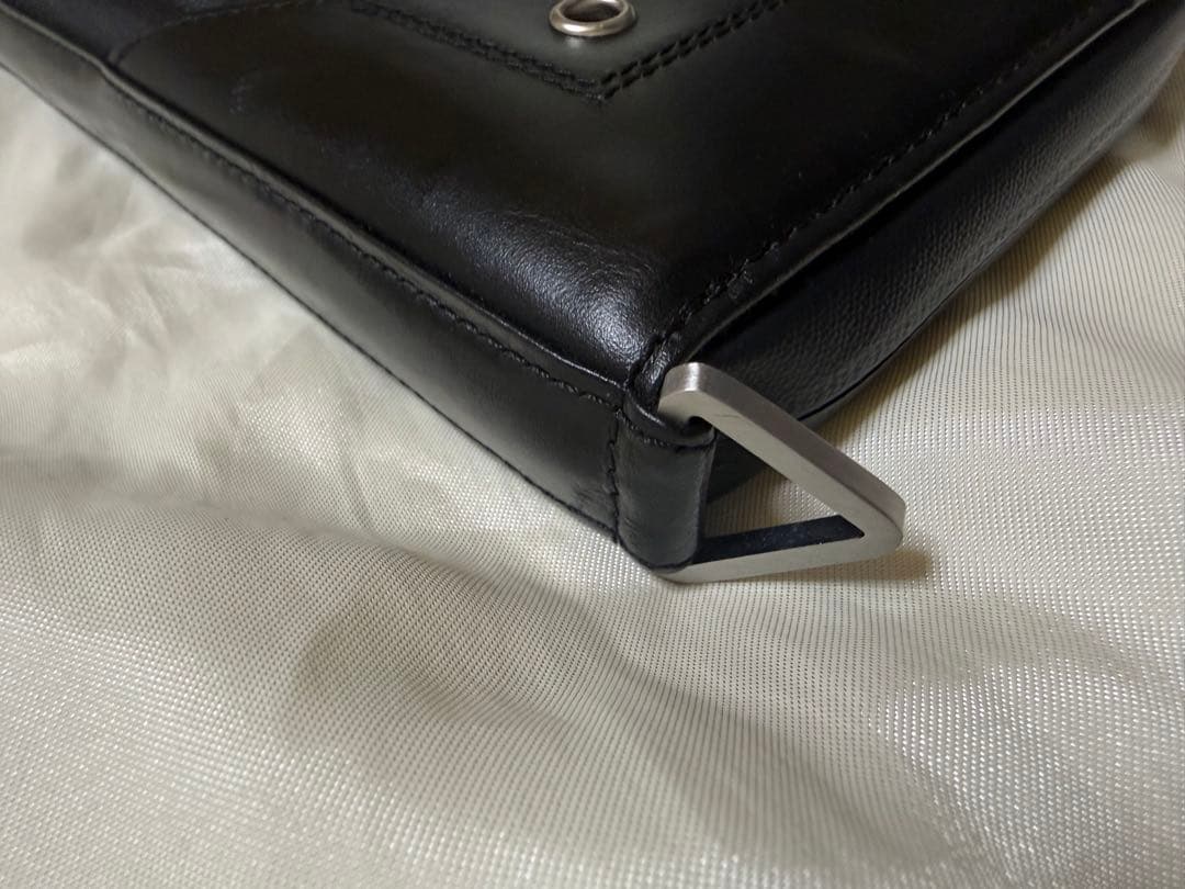 Y-3 トラベルウォレット ★yohji yamamoto