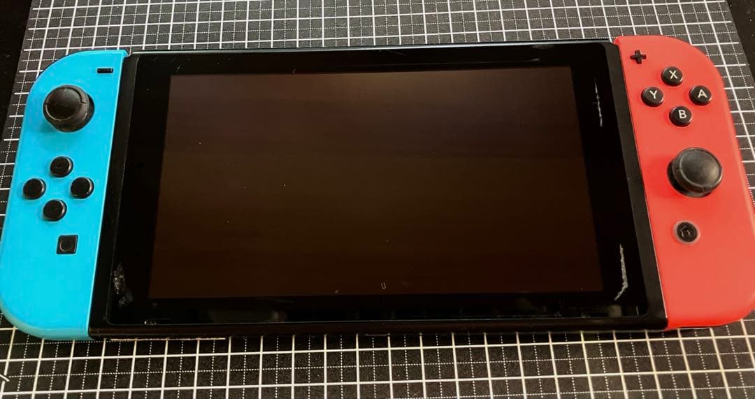 Nintendo Switch 旧型 2018年製
