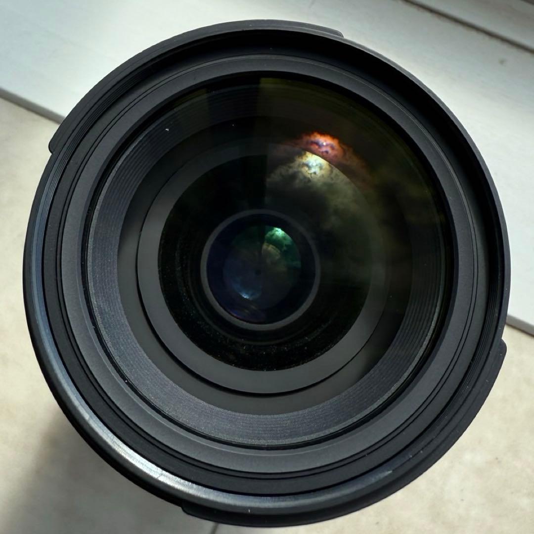 TAMRON カメラレンズ