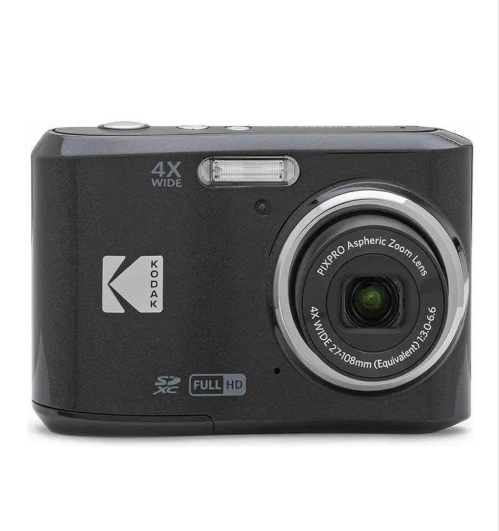 デジタルカメラ KODAK PIXPRO FZ45