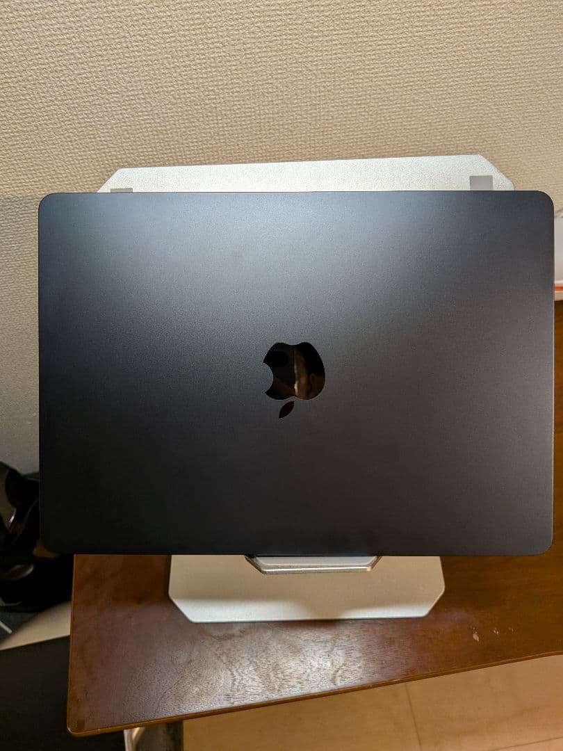 サ*ー様 【本日限定】MacBook Air M2 / 258GB / MOFT