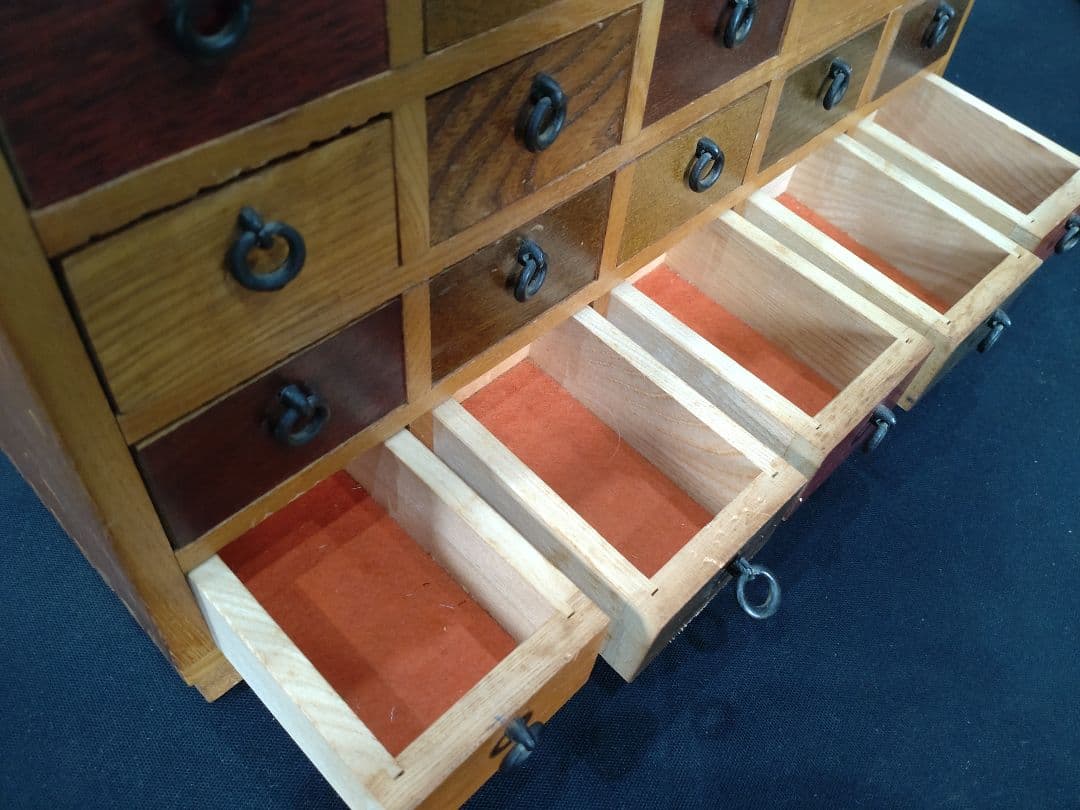 【✨️希少✨️】寺内定夫 てらうちさだお ひめひきだし おばあちゃんの玉手箱