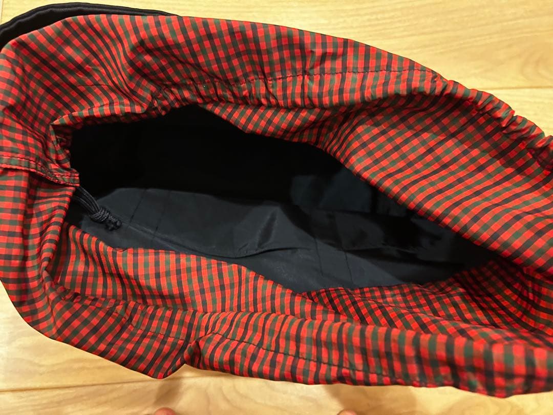 ファミリア マザーズバッグ