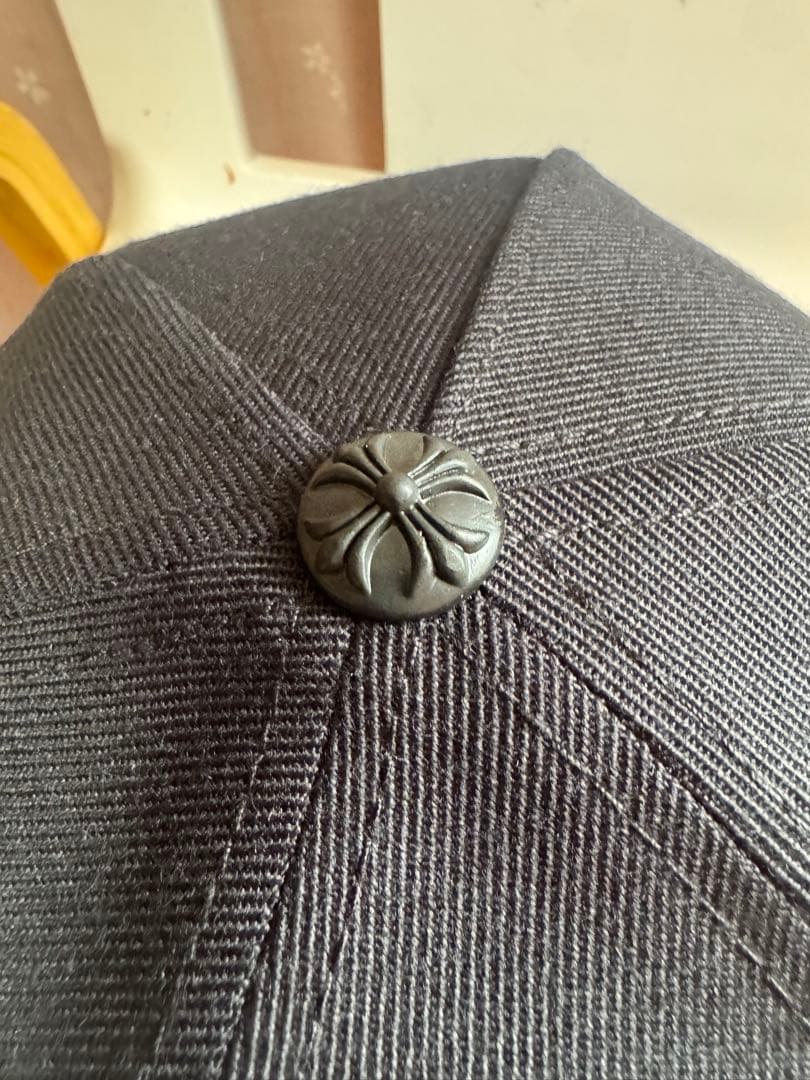 KTHLA kill the hype ベースボールキャップ　hana