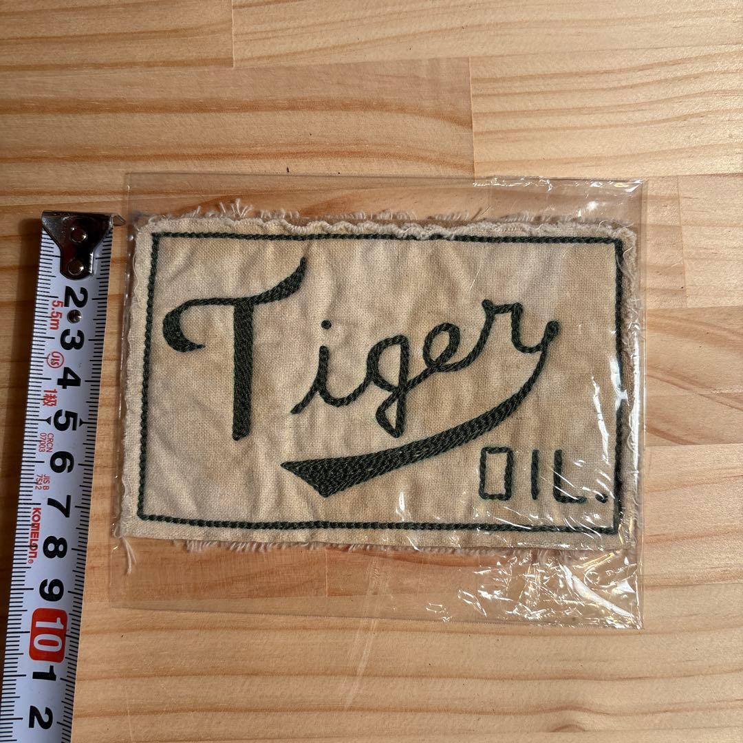 north no name ノースノーネーム　ワッペン