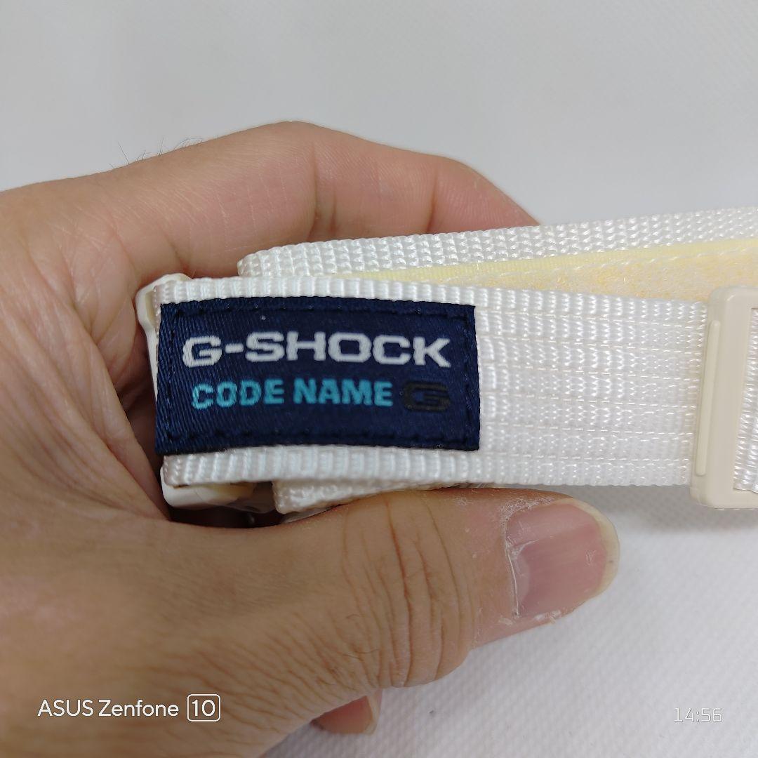 G-SHOCK × Baby-G ラバコレ 1997 天使と悪魔 　電池新品