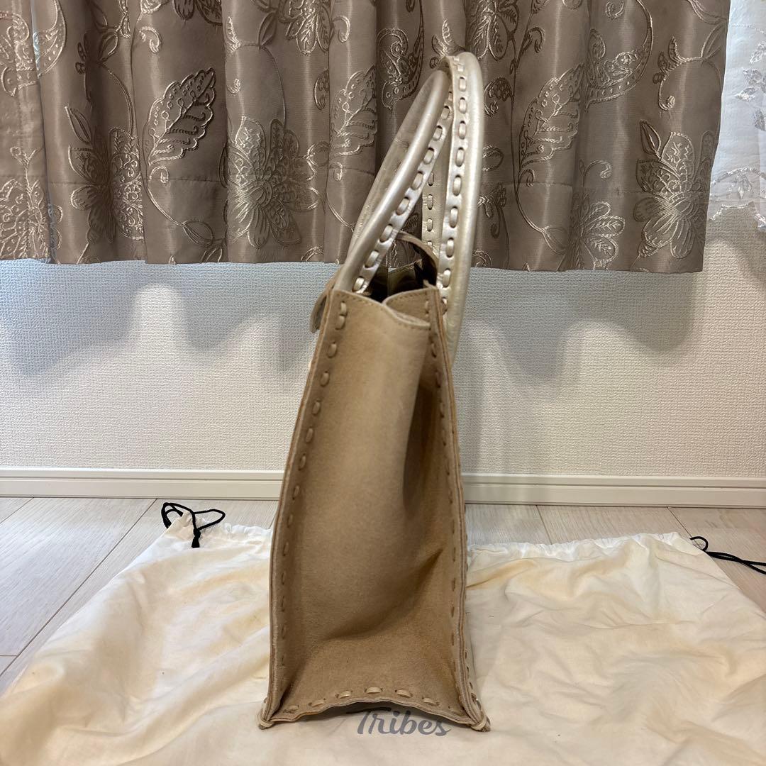 最終値下【CarvingTribes】グレースコンチネンタル　カービングトライブ