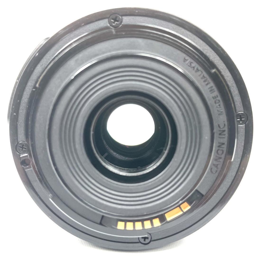 美品 EF-S 55-250mm F4-5.6 IS STM