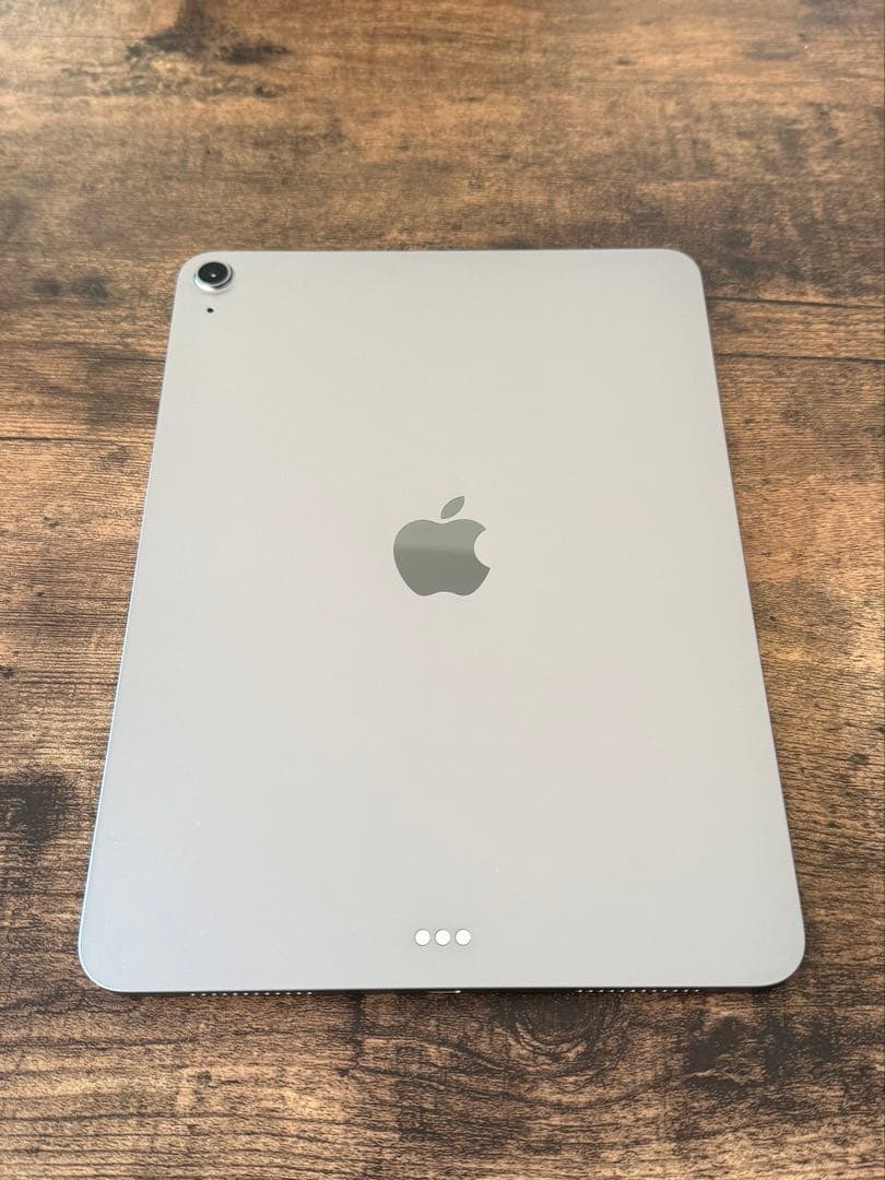 【極美品】M3 iPad Air 11インチ Wi-Fiモデル