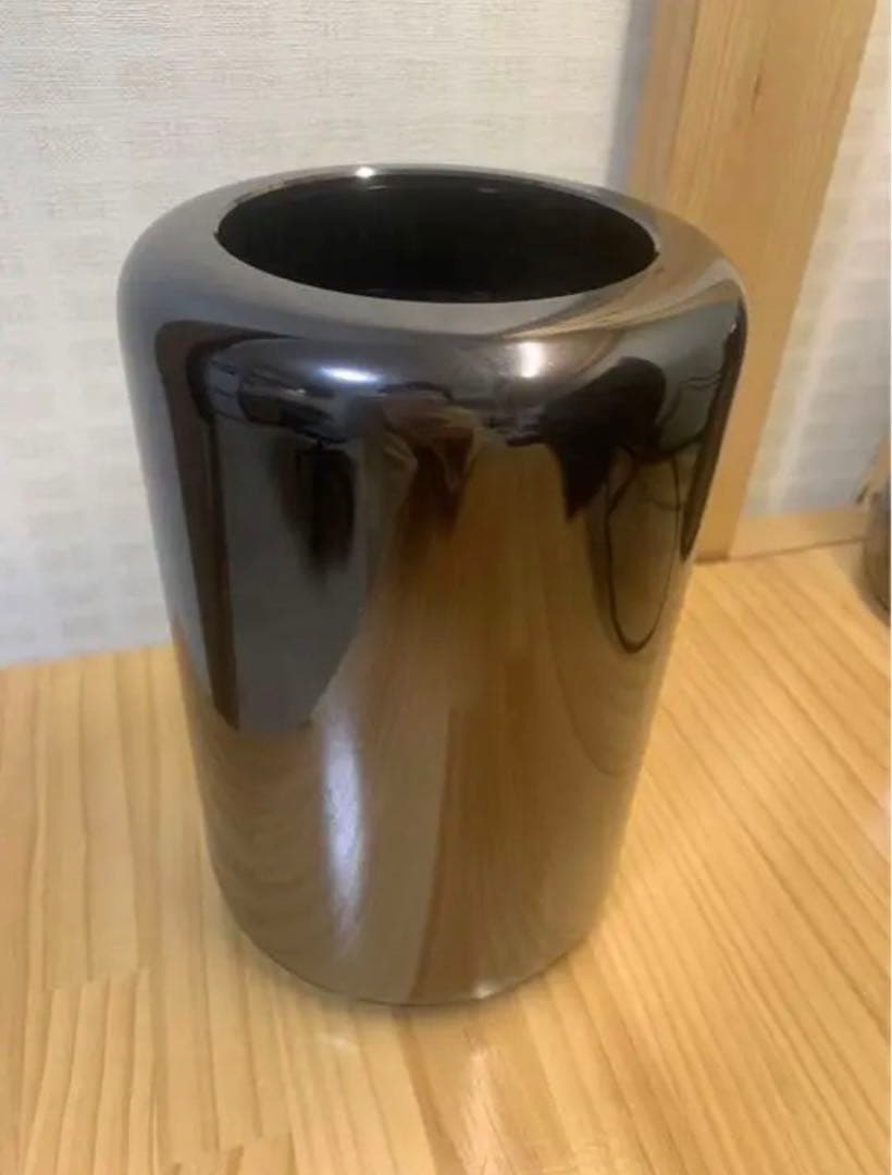 アップル　Mac Pro Late 2013 メモリ16GB