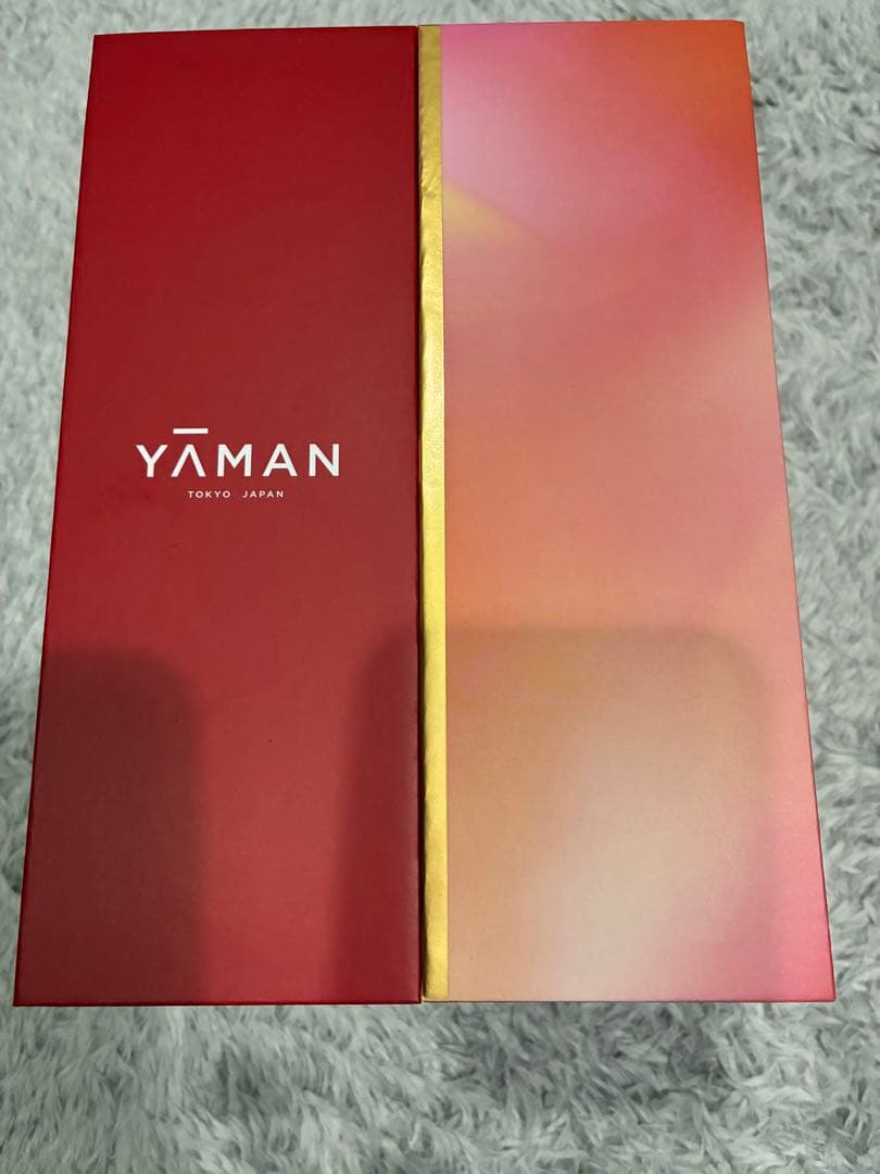 YAMAN 美顔器 フォトプラスシャイニーネオ YJFM18