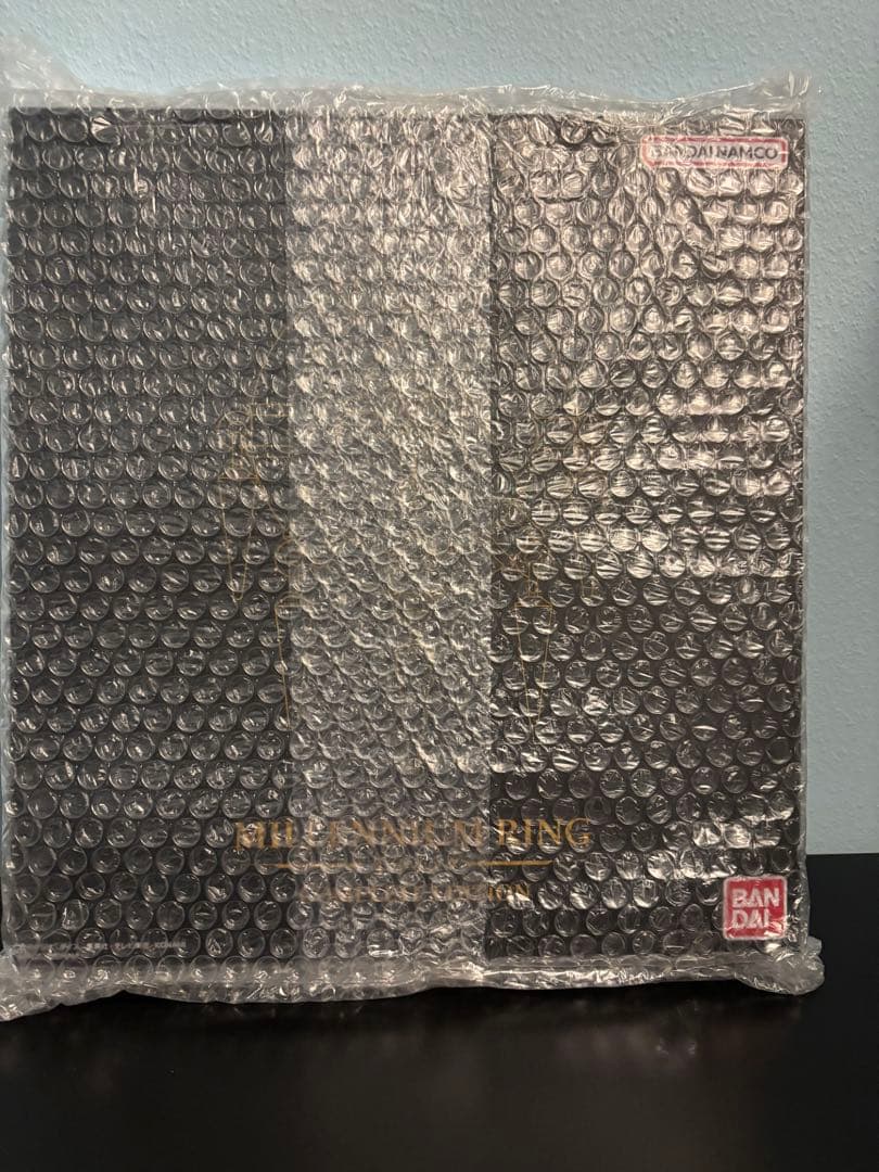 遊戯王　COMPLETE EDITION千年リング　未開封