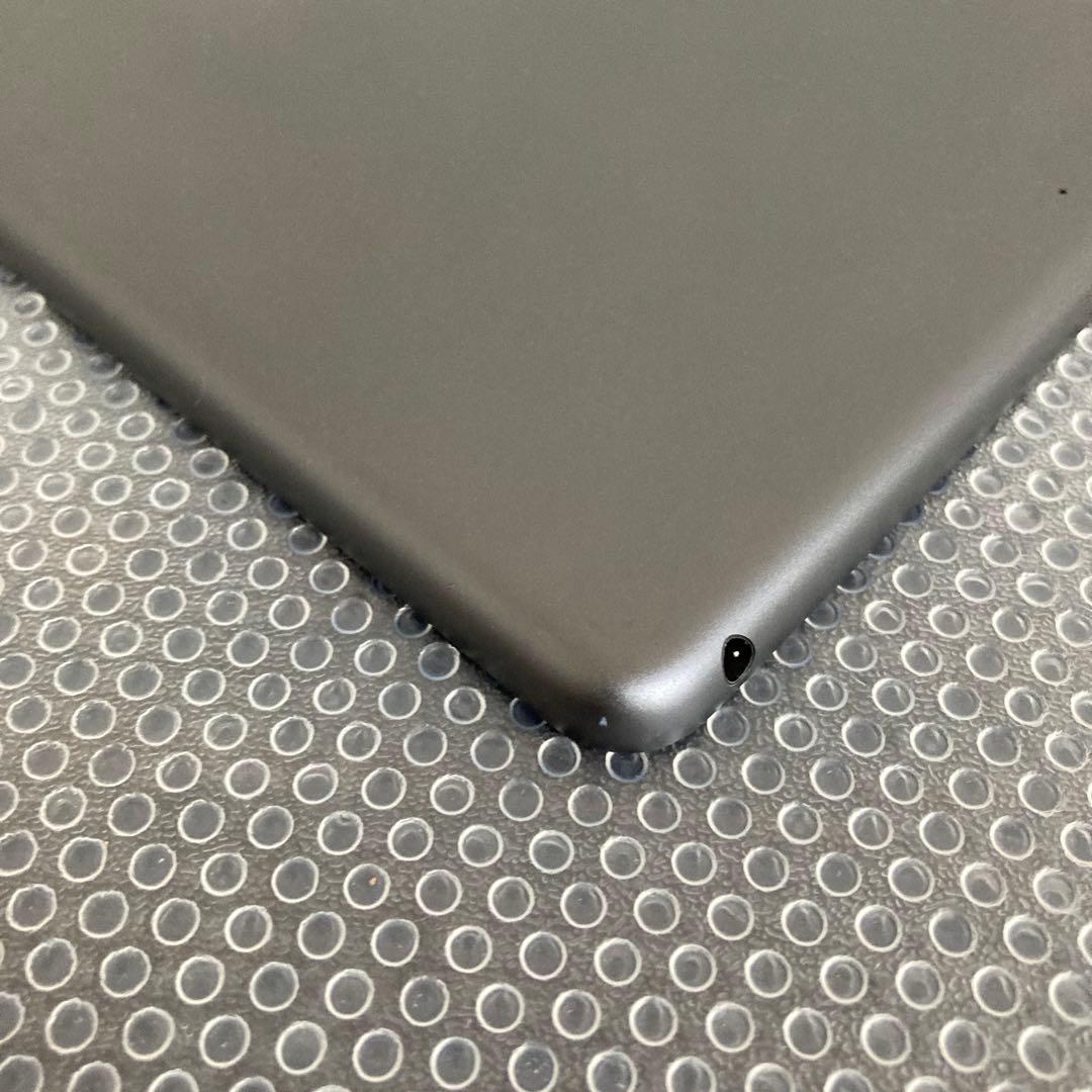 3207【早い者勝ち】iPad7 第7世代 32GB WIFIモデル☆