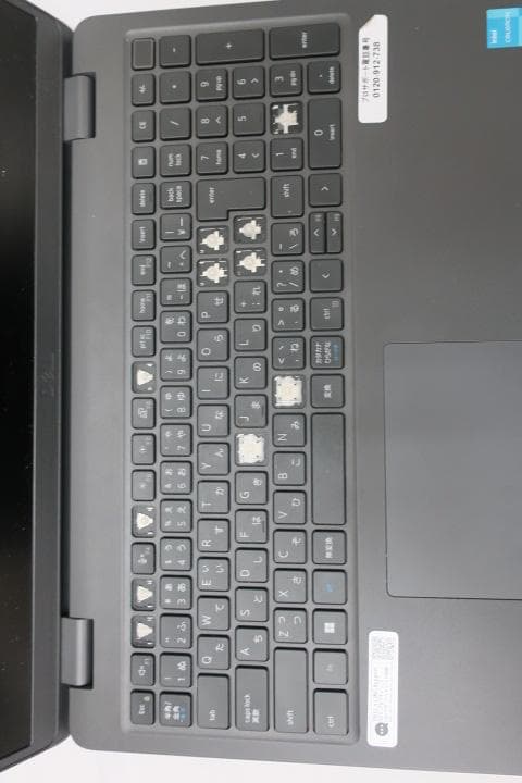 Latitude 3540ジャンク扱い最終値下げ