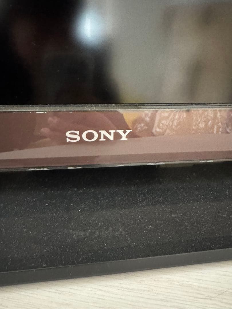 SONY BRAVIA 32インチテレビ