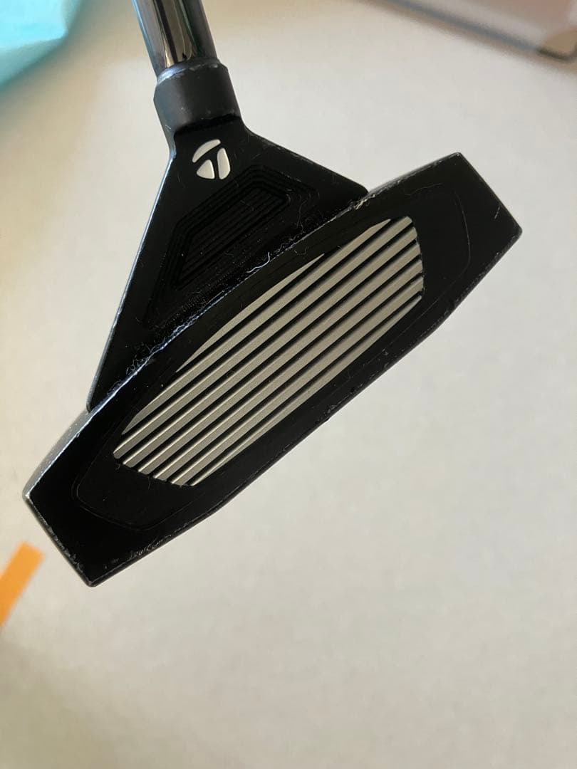 テーラーメイド スパイダー GTX TRUSS TM2 33インチ　BLACK