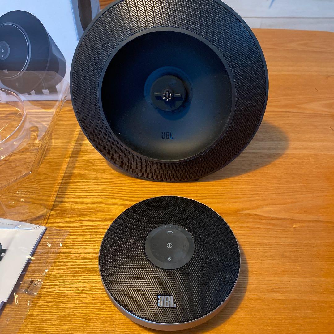 JBL Voyager ワイヤレススピーカー