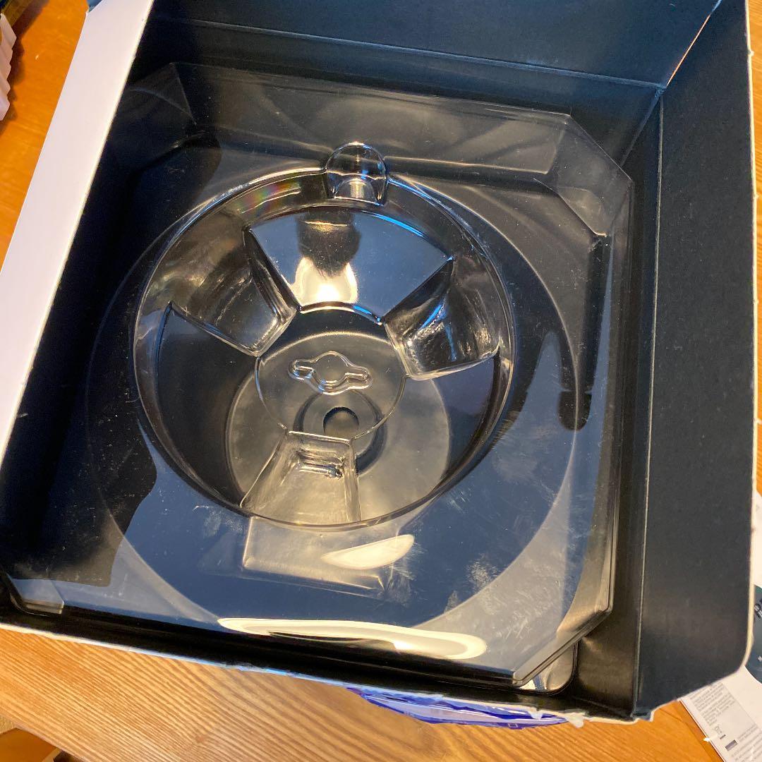 JBL Voyager ワイヤレススピーカー