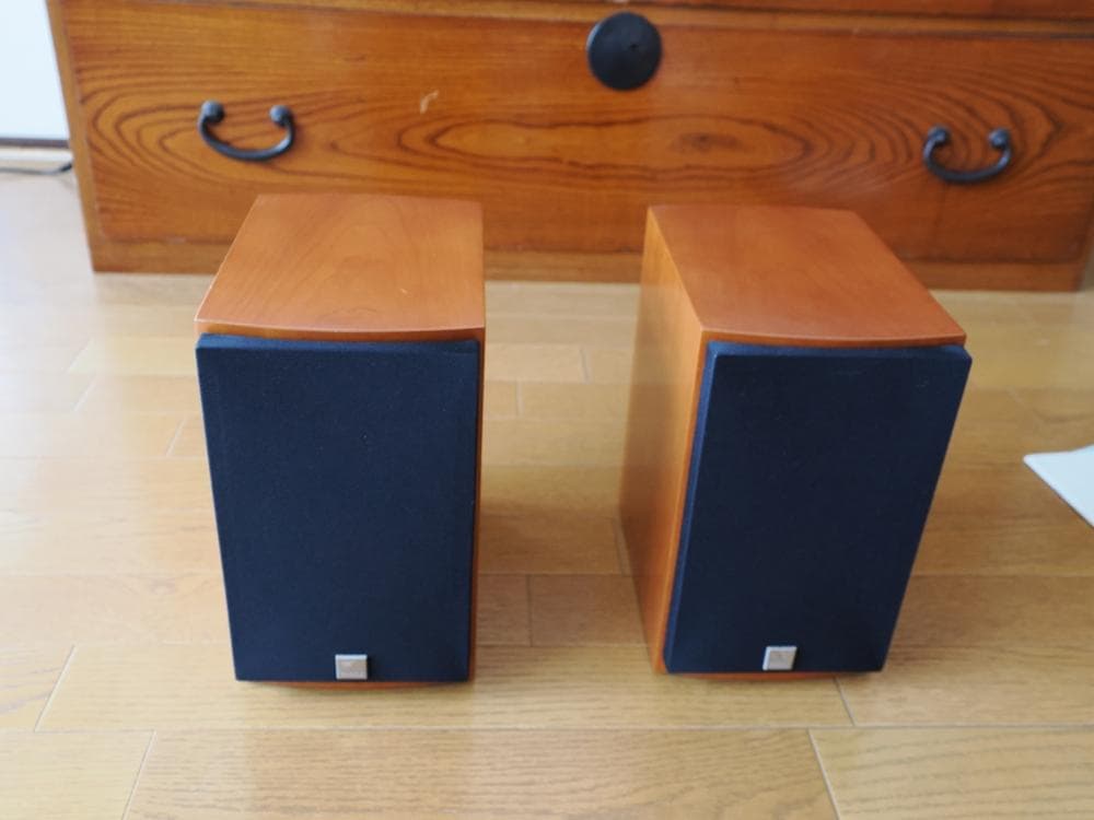 DALI MENTOR MENUET スピーカー