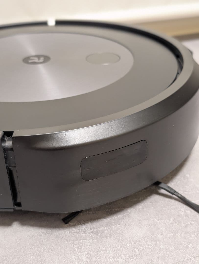 iRobot ルンバ j7+ ロボット掃除機