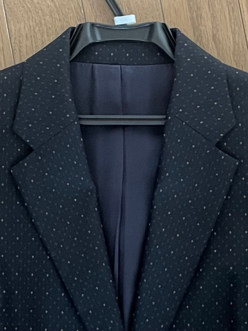 美品　ポールスミス　レディーススーツ上下セット