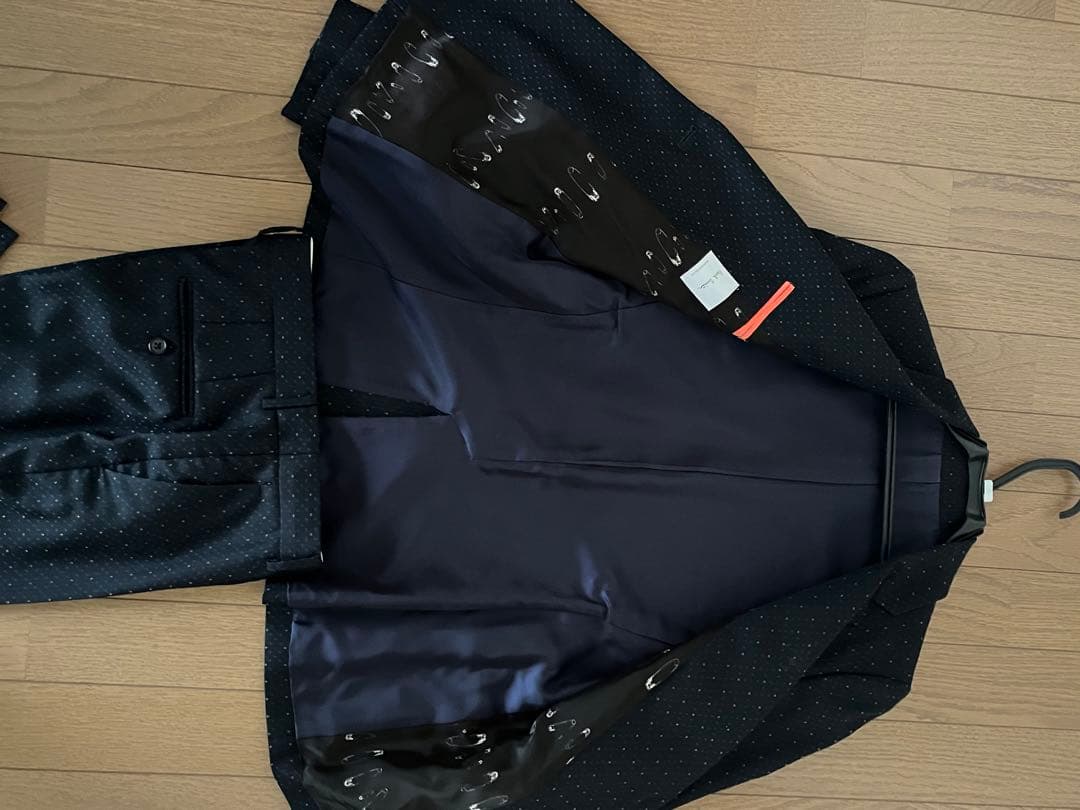 美品　ポールスミス　レディーススーツ上下セット