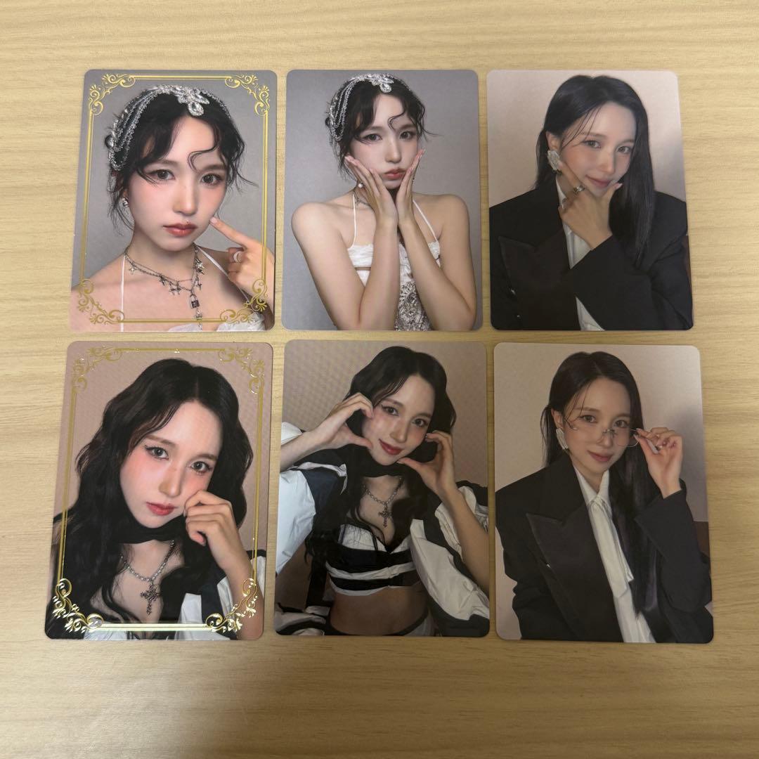 twice misamo play タワレコ ラキドロ トレカ ミナ コンプ