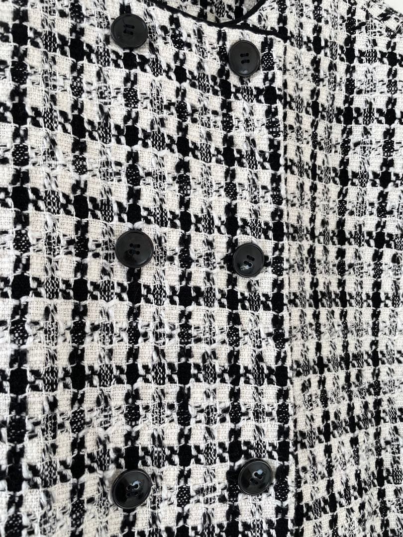 tomorrowland collection コクーンジレ　トゥモローランド