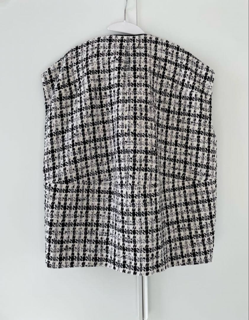 tomorrowland collection コクーンジレ　トゥモローランド