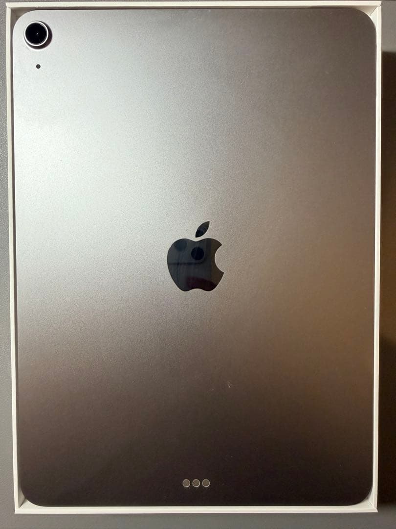 iPad Air m3 128GB パープル Wi-Fiモデル 11インチ