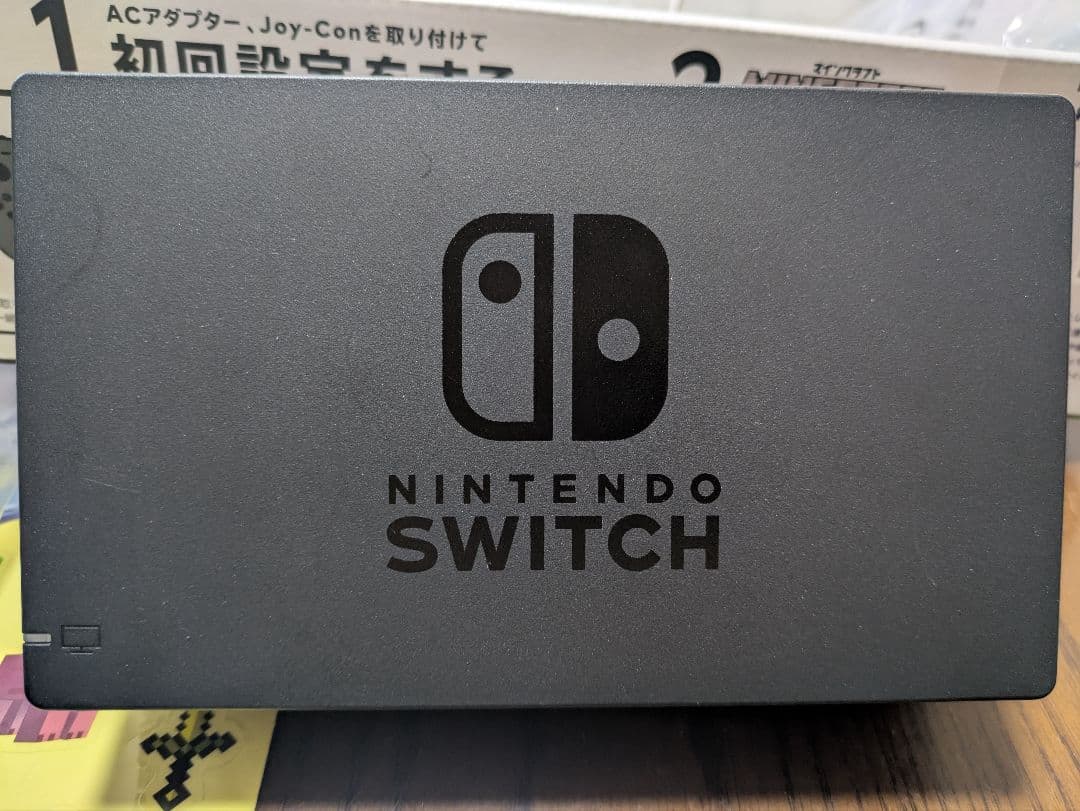 裕*馬様 Nintendo Switch Minecraft セット