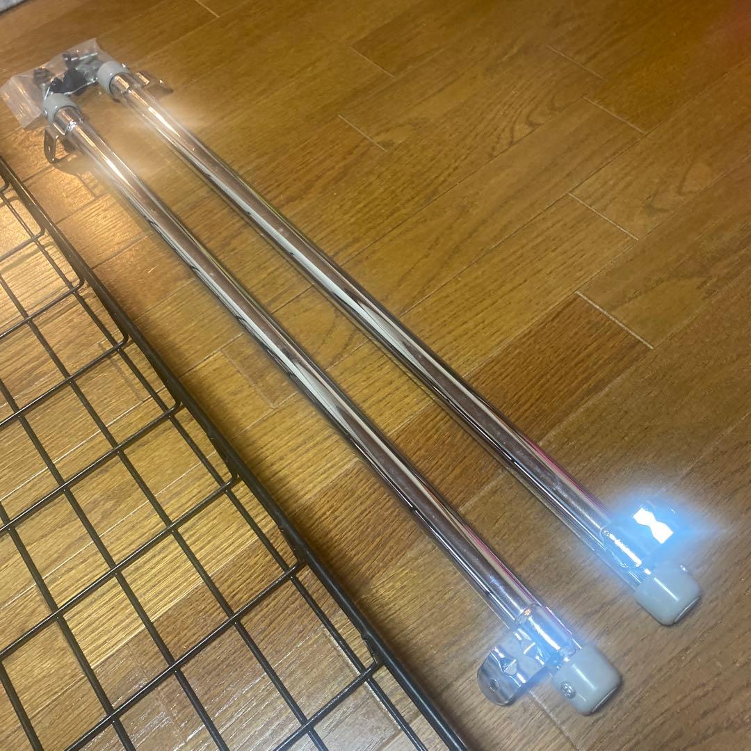 ★ホンダ★ルーフインナーラック★アクティバン★超美品★