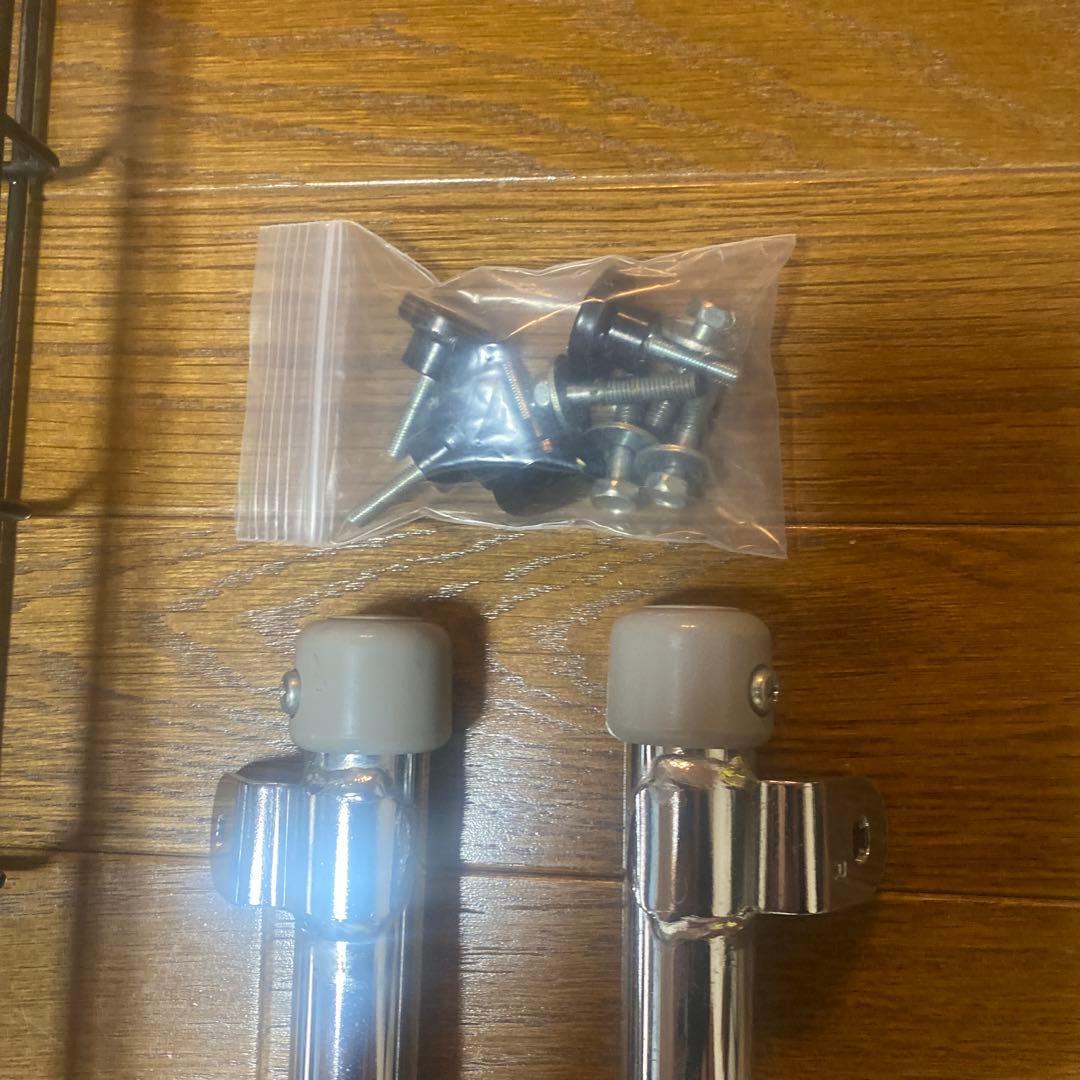 ★ホンダ★ルーフインナーラック★アクティバン★超美品★