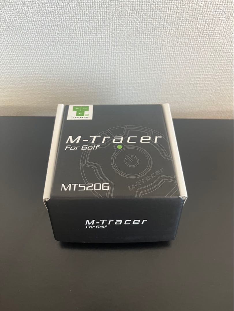 【kaito_mama様】M-Tracer For Golf MT520G