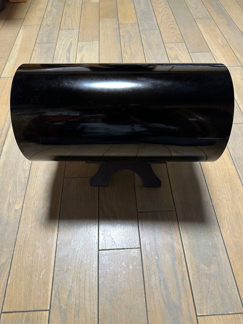 M's system　波動スピーカー　MS1001-JAPAN 漆塗り最終価格