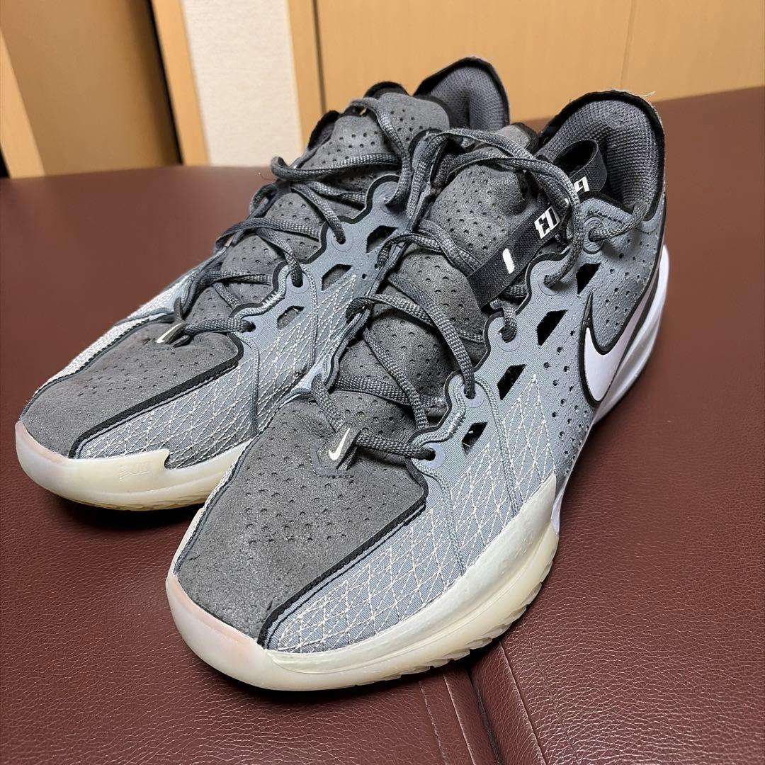 Nike ナイキ　GT CUT 03 バスケットボールシューズ